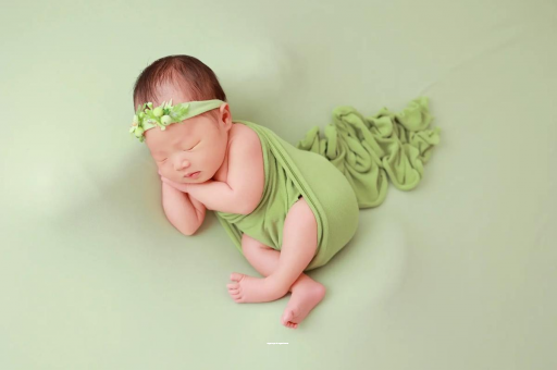 阿拉善盟两个月宝宝发热