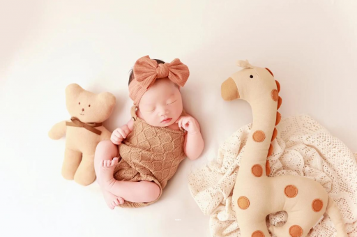 阿拉善盟宝宝身上长红疙瘩